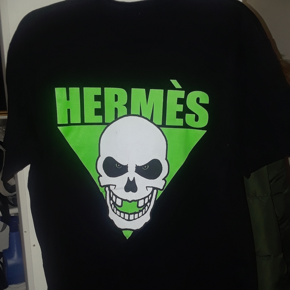 LOGO T-SHIRT